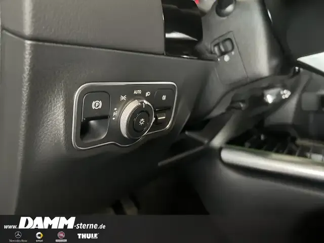 Mercedes-Benz EQA 300