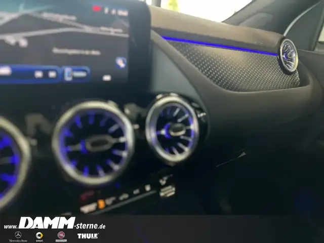 Mercedes-Benz EQA 300