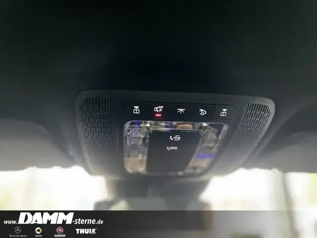 Mercedes-Benz EQA 300