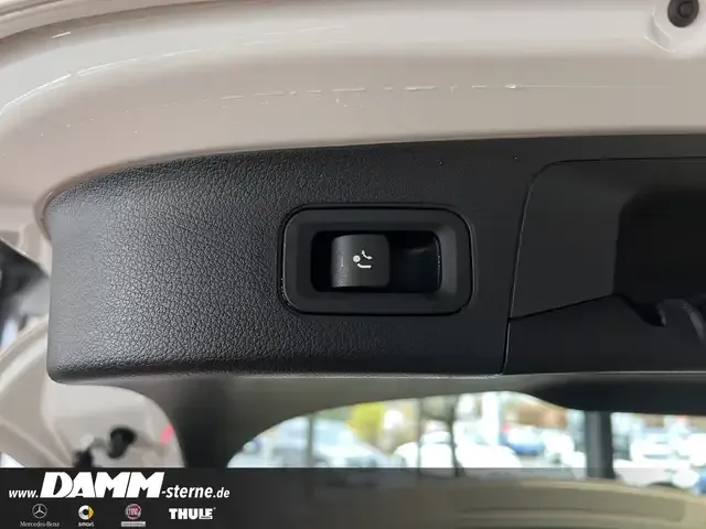 Mercedes-Benz EQA 300