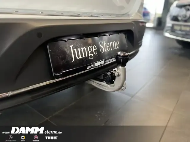 Mercedes-Benz EQA 300