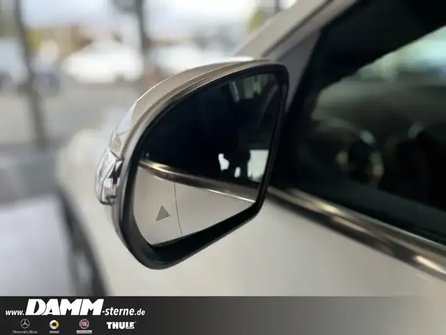 Mercedes-Benz EQA 300