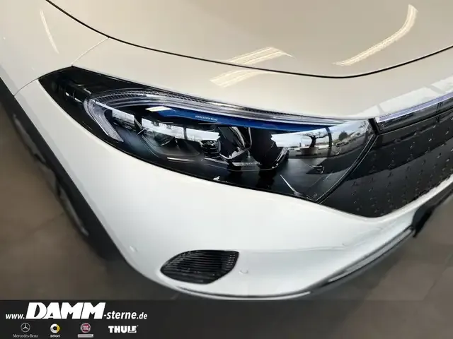 Mercedes-Benz EQA 300