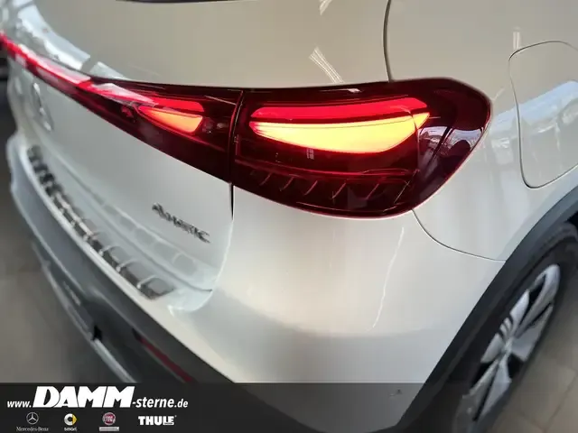 Mercedes-Benz EQA 300