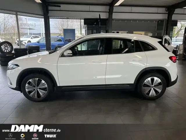 Mercedes-Benz EQA 300