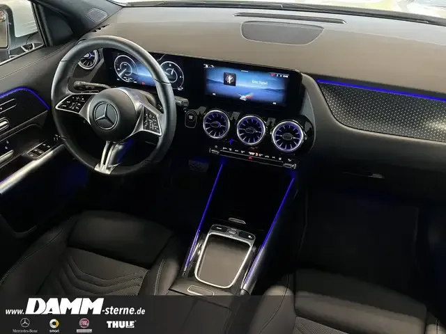 Mercedes-Benz EQA 300