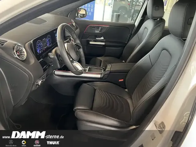 Mercedes-Benz EQA 300