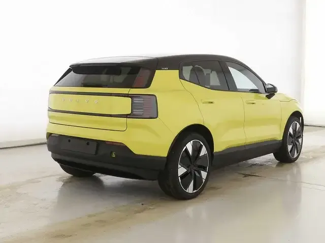 Volvo EX30
