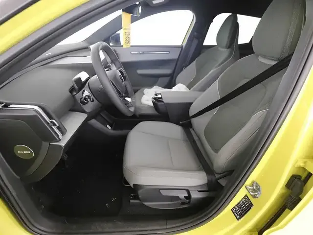 Volvo EX30