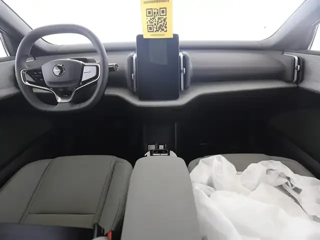 Volvo EX30