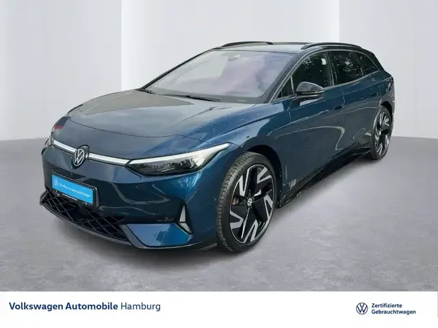 Volkswagen ID.7