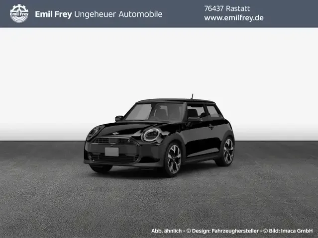 MINI Cooper C