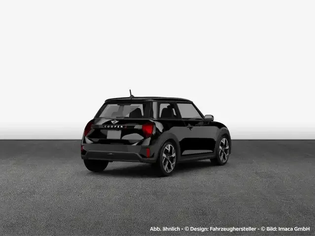 MINI Cooper C