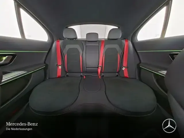 Mercedes-Benz E 53 AMG