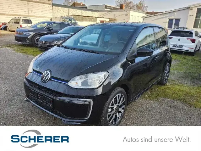 Volkswagen e-up!