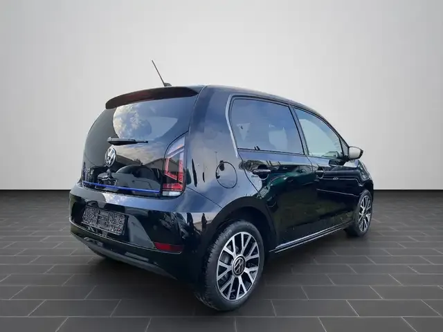 Volkswagen e-up!