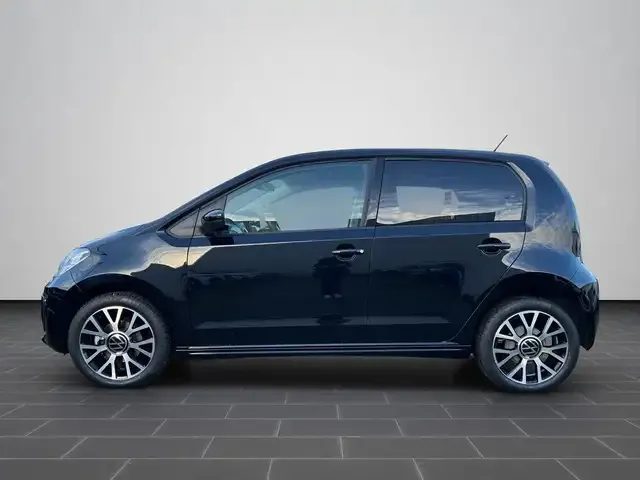 Volkswagen e-up!