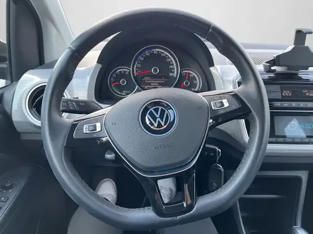 Volkswagen e-up!