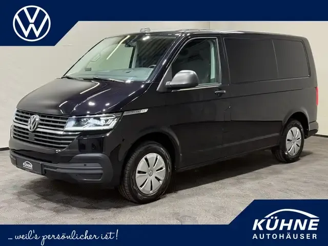 Volkswagen T6.1 Multivan