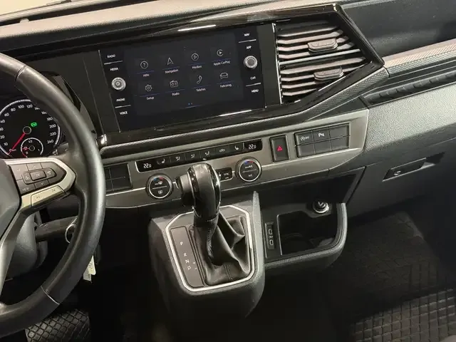 Volkswagen T6.1 Multivan