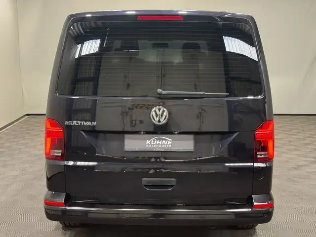 Volkswagen T6.1 Multivan