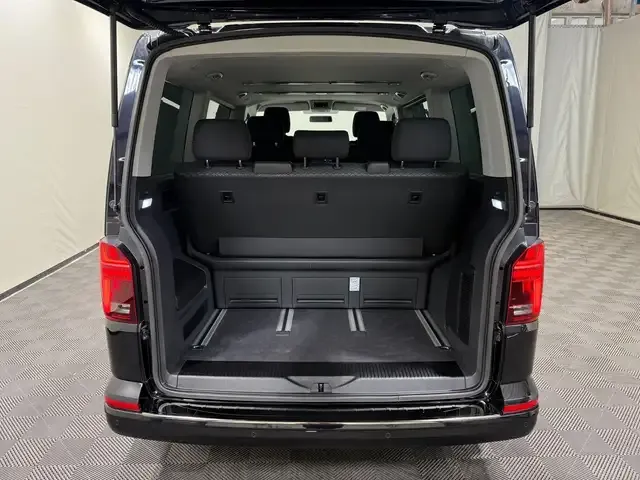 Volkswagen T6.1 Multivan