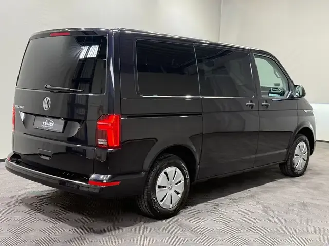 Volkswagen T6.1 Multivan