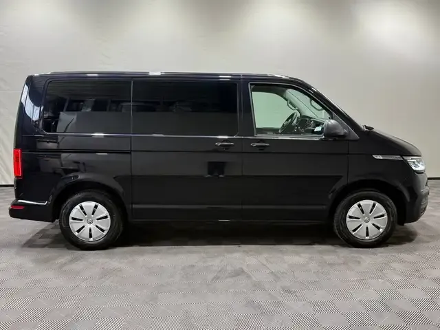 Volkswagen T6.1 Multivan