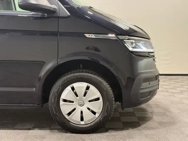 Volkswagen T6.1 Multivan