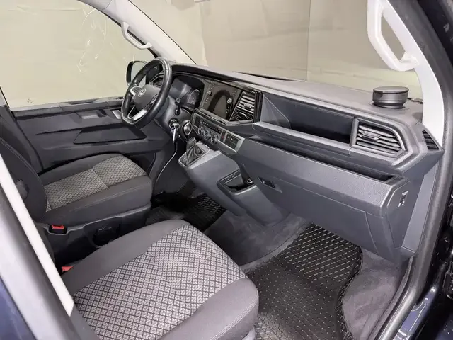 Volkswagen T6.1 Multivan