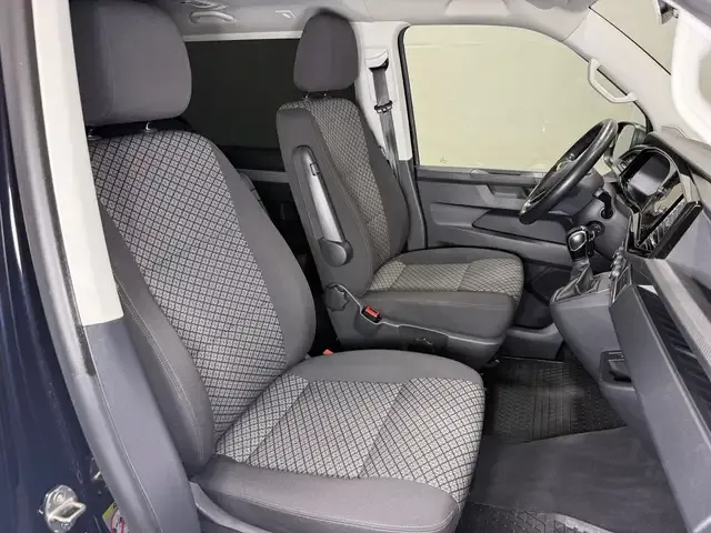 Volkswagen T6.1 Multivan