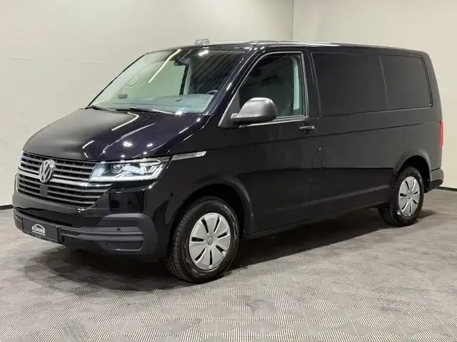 Volkswagen T6.1 Multivan