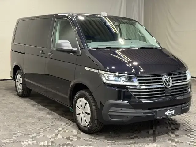 Volkswagen T6.1 Multivan