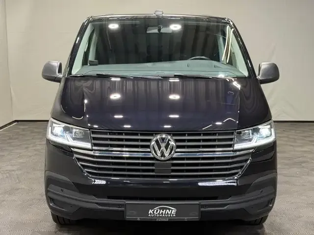 Volkswagen T6.1 Multivan