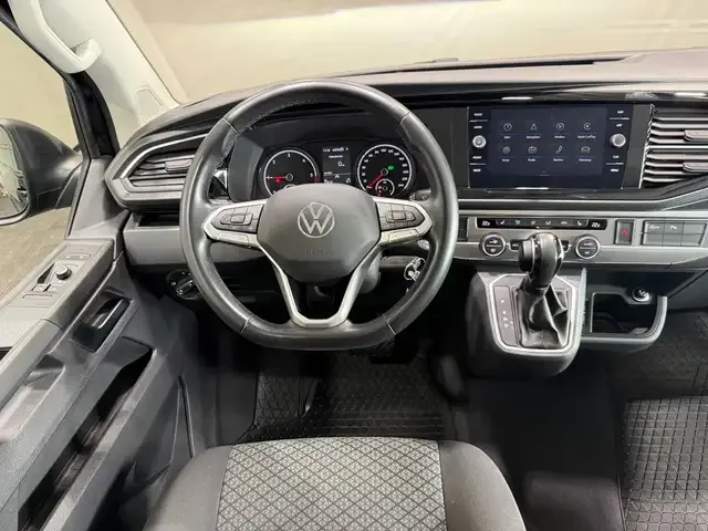 Volkswagen T6.1 Multivan