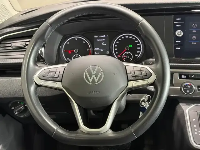 Volkswagen T6.1 Multivan