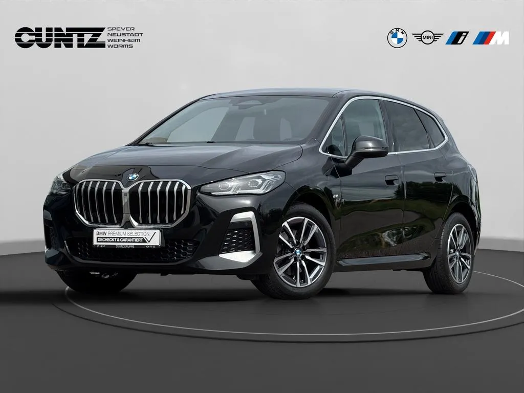 BMW 218