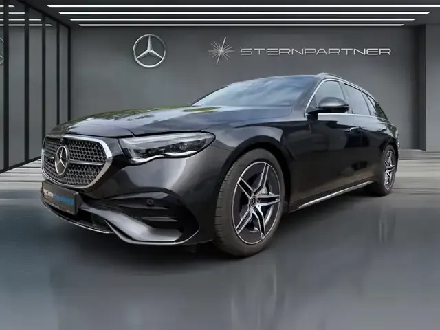 Mercedes-Benz E 300