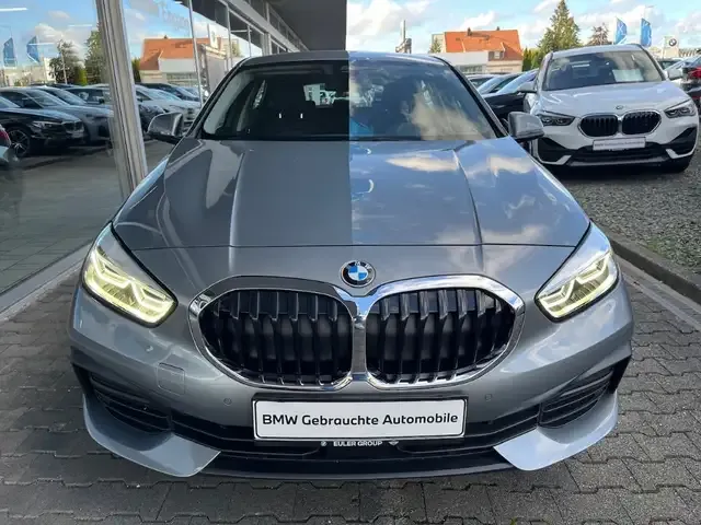 BMW 118