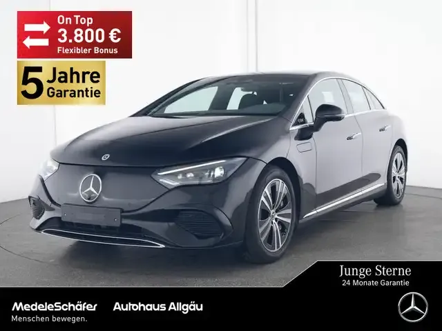 Mercedes-Benz EQE 300