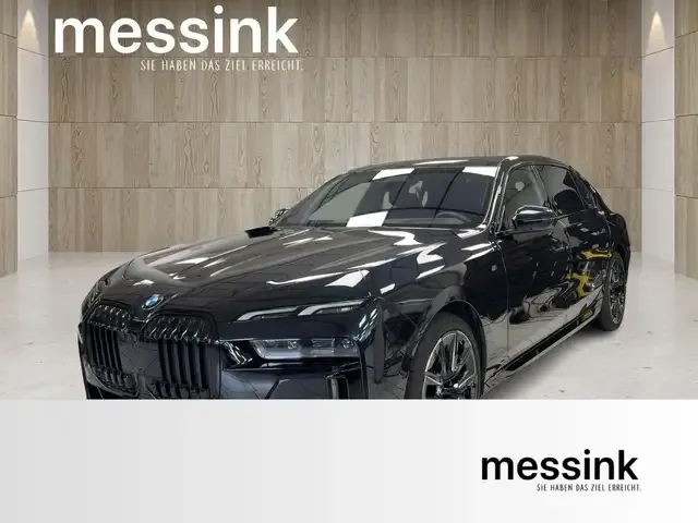 BMW 740