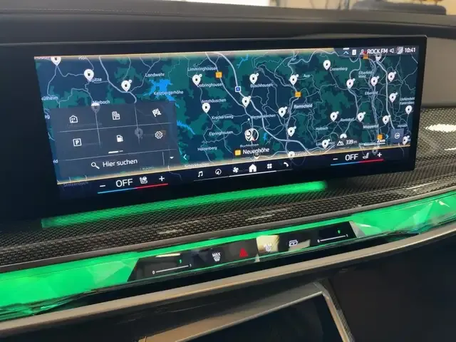 BMW 740