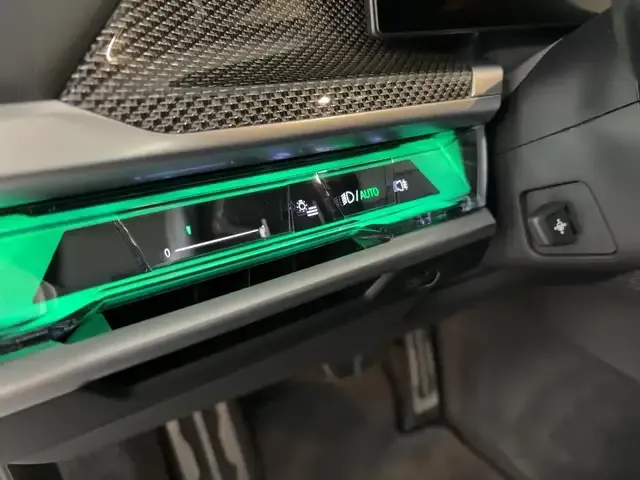 BMW 740
