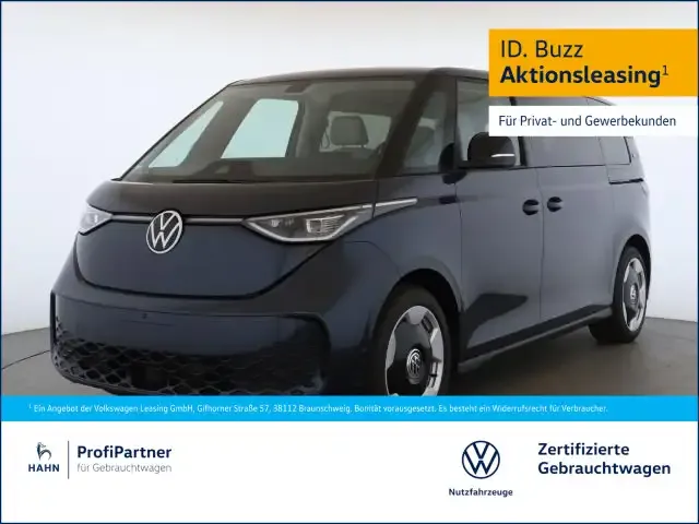 Volkswagen ID. Buzz