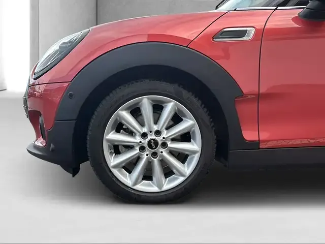 MINI Cooper Clubman