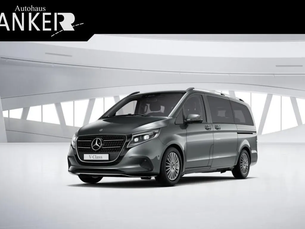 Mercedes-Benz V 300