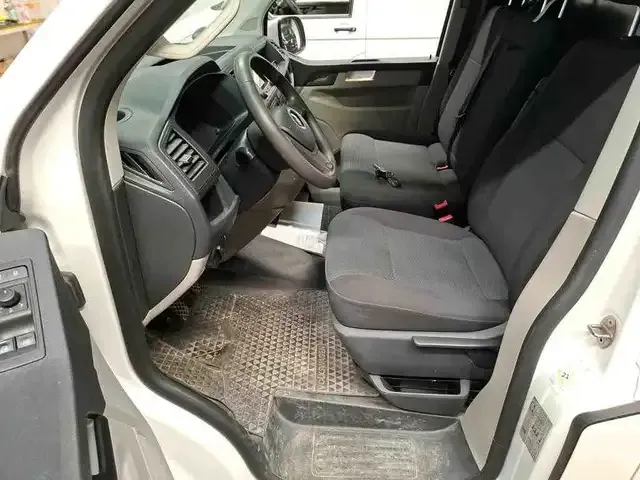 Volkswagen T6 Kombi
