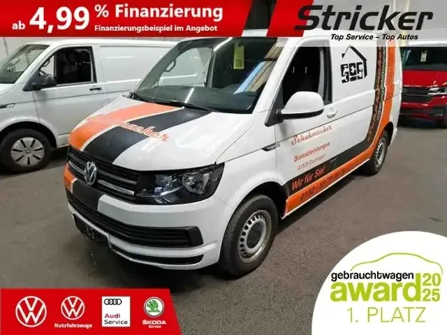 Volkswagen T6 Transporter