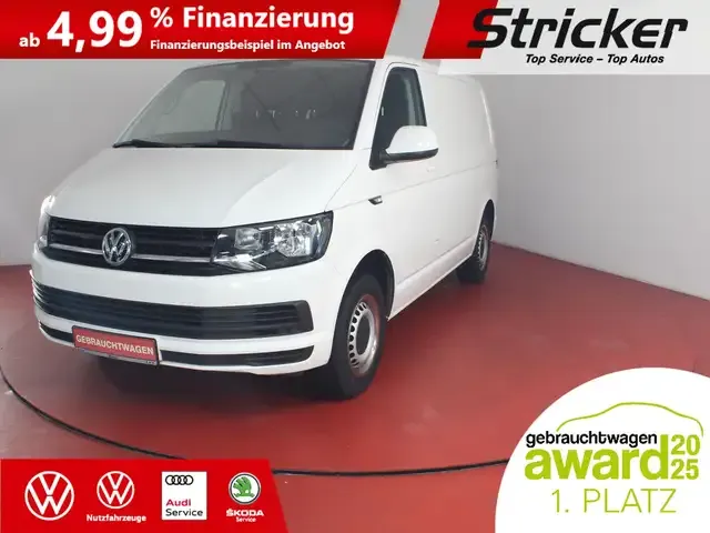 Volkswagen T6 Transporter