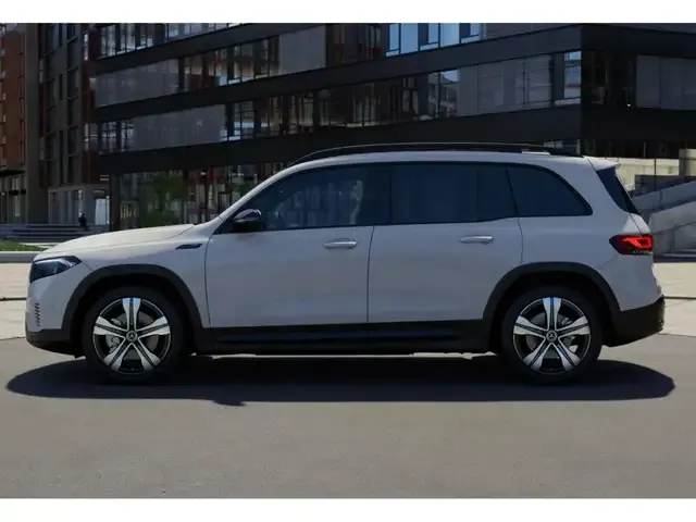 Mercedes-Benz EQB 300